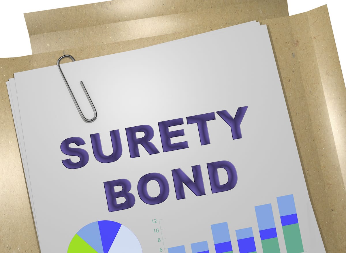 surety bonds for small businesses 
