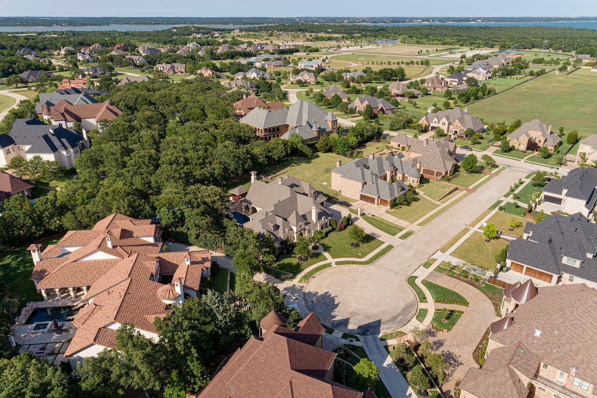Texas homeowners insurance comparison