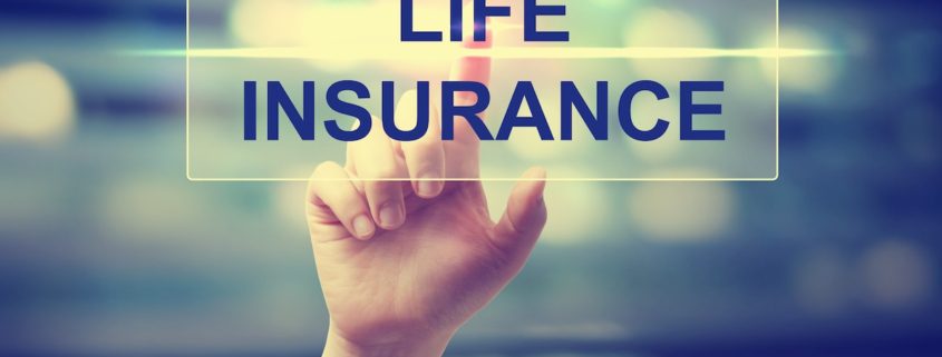 the average cost of life insurance