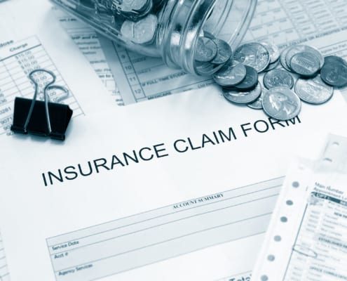 tips for filing an auto insurance claim