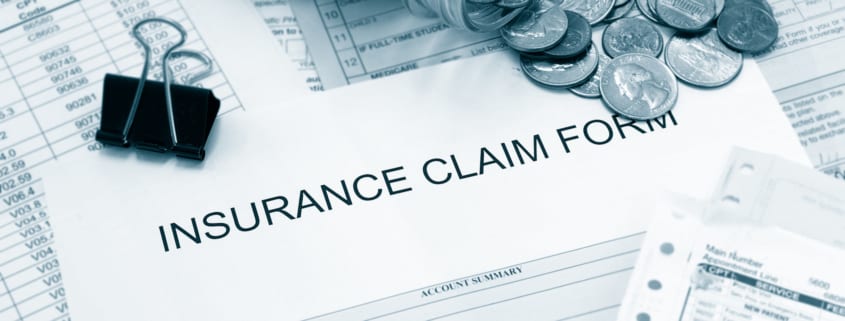 tips for filing an auto insurance claim