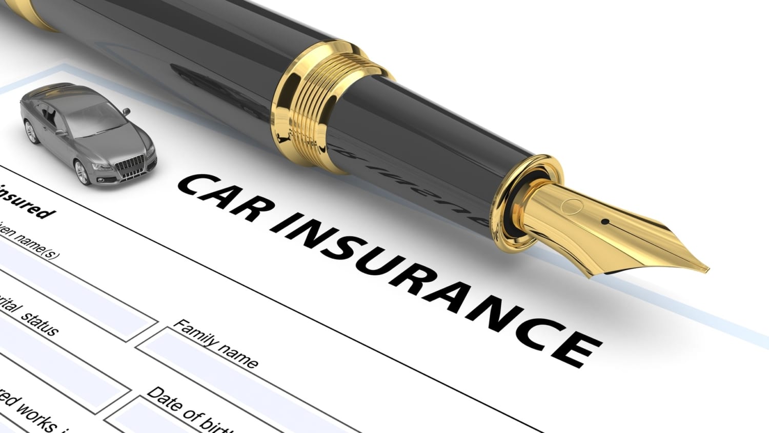 tips for first time car insurance buyer