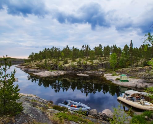 top campgrounds in the us