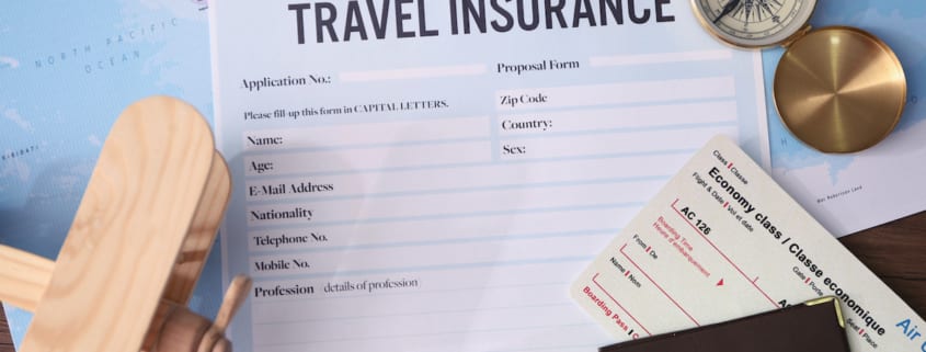 travel insurance for seniors