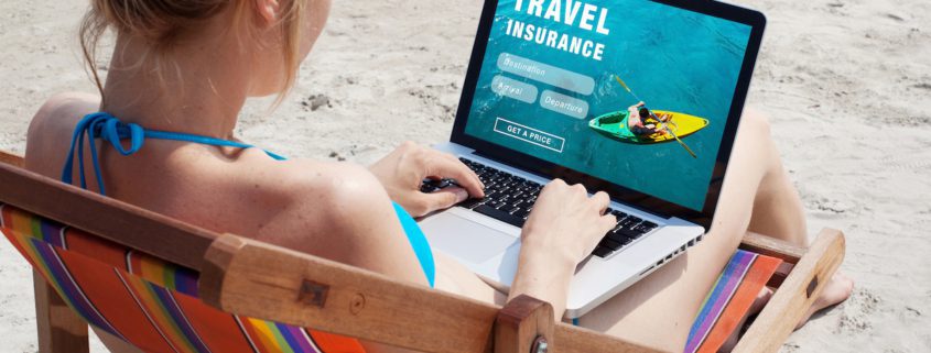 travel medical insurance