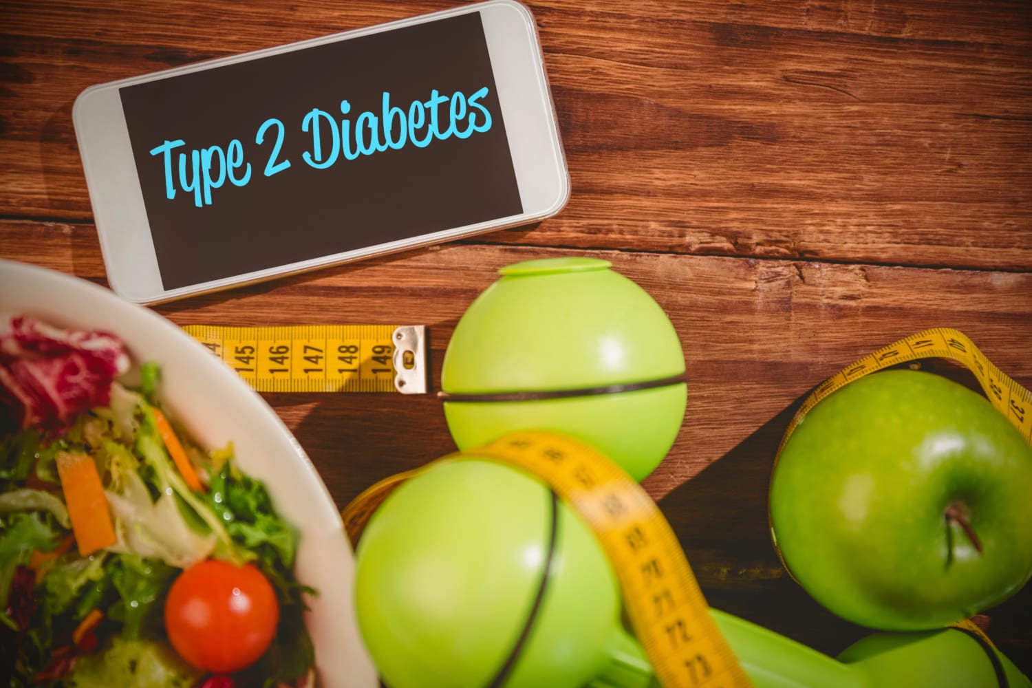 type 2 diabetes symptoms you should not ignore