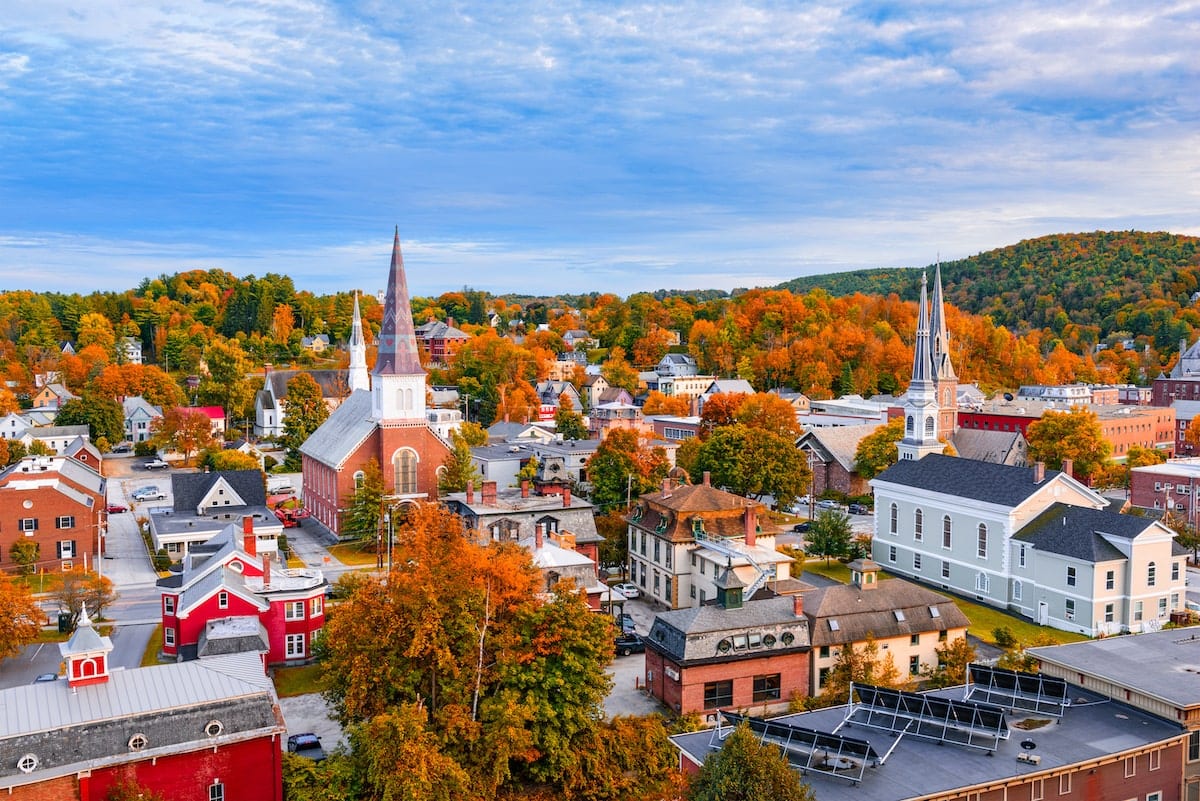 Vermont Homeowners Insurance Guide