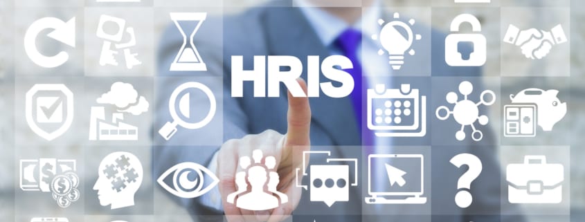 what are the benefits of HRIS