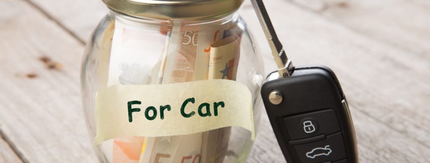 car insurance payment