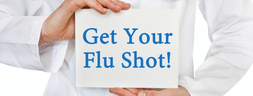 what kind of flu shot is right for you
