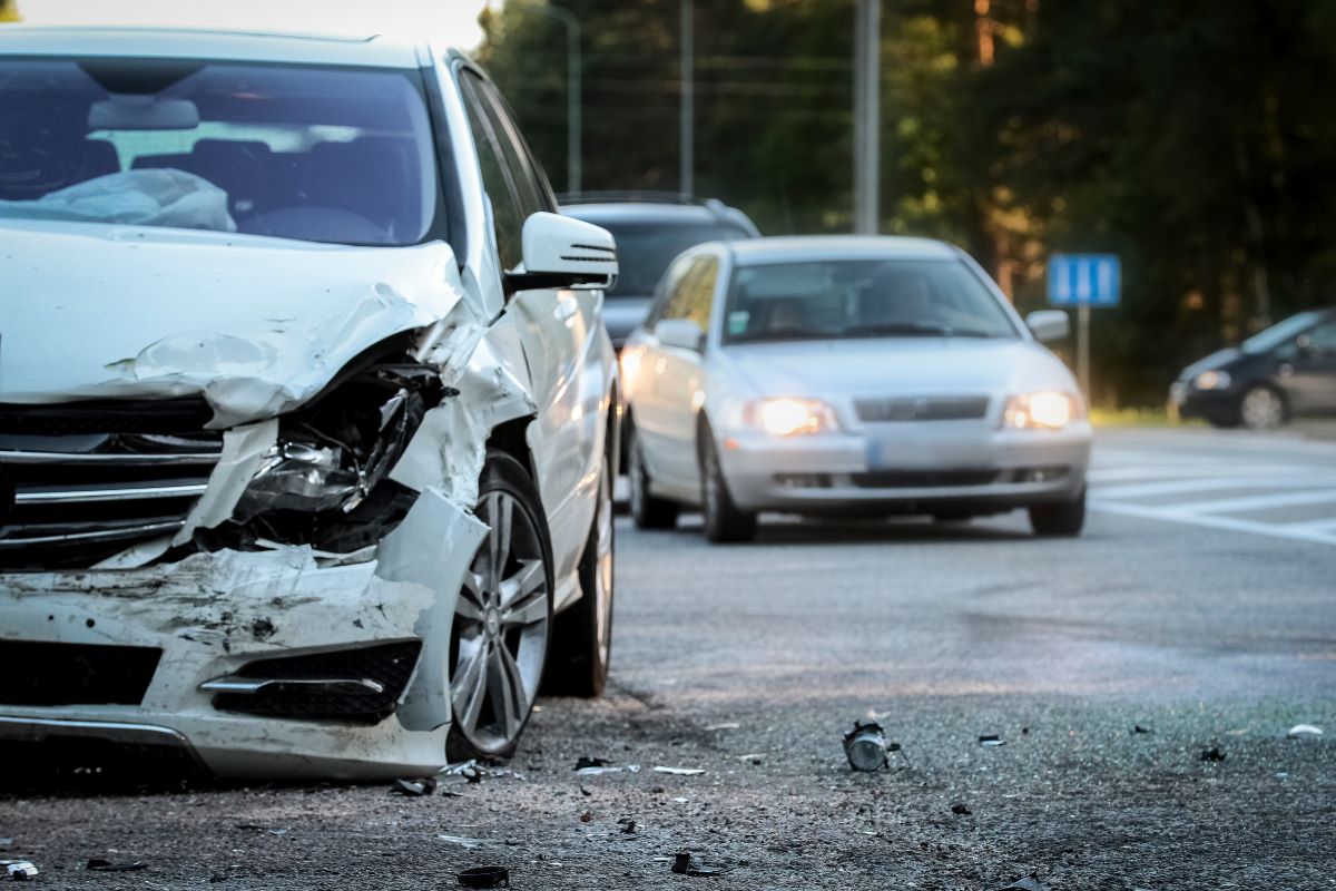 what to do after a hit and run accident