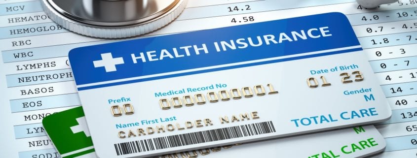 what to do if you lose employer sponsored health insurance
