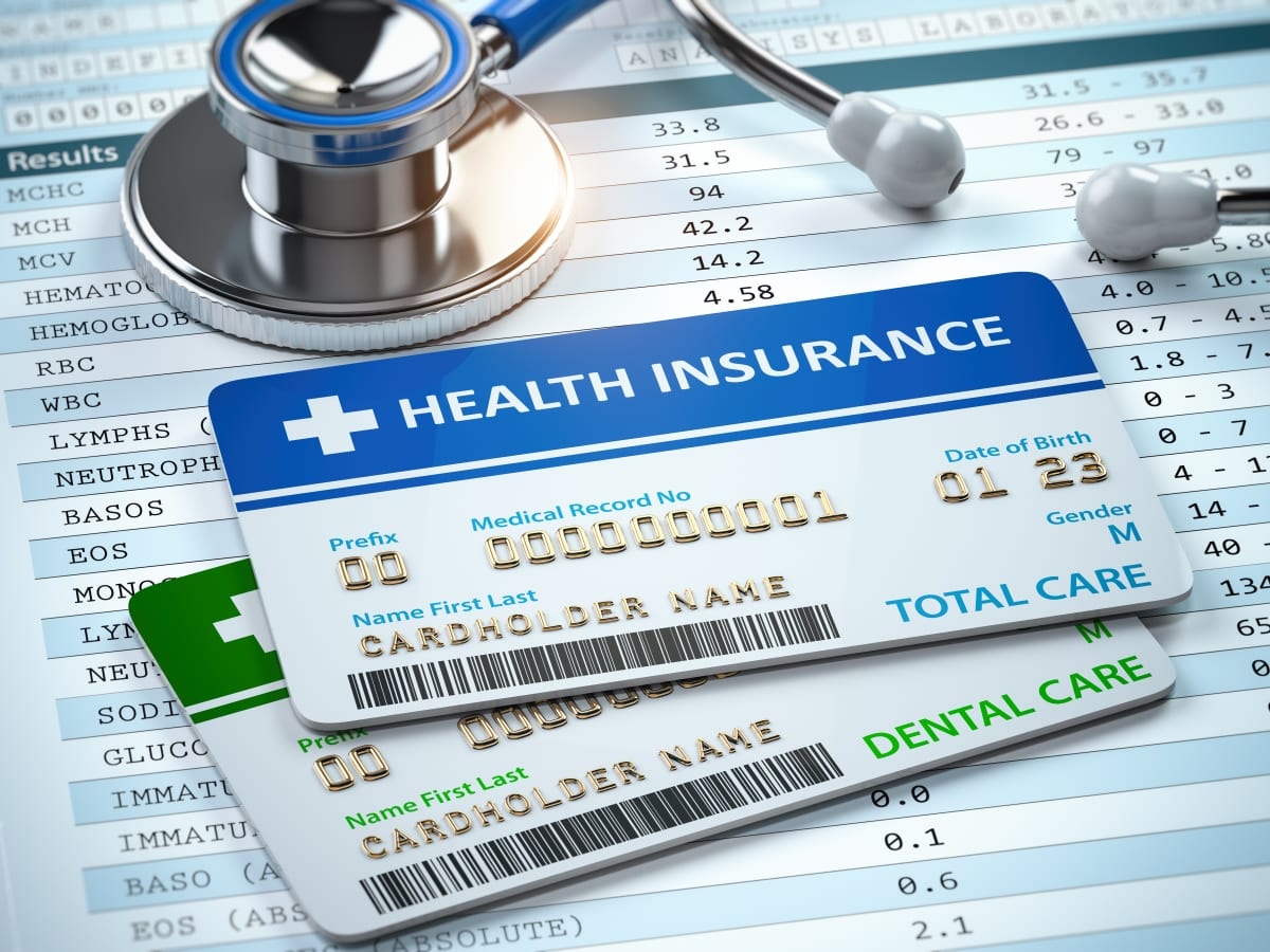 what to do if you lose employer sponsored health insurance