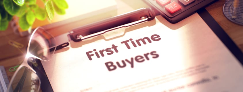 what every first time home buyer should know