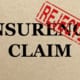 why auto insurance claims are denied and how to avoid it