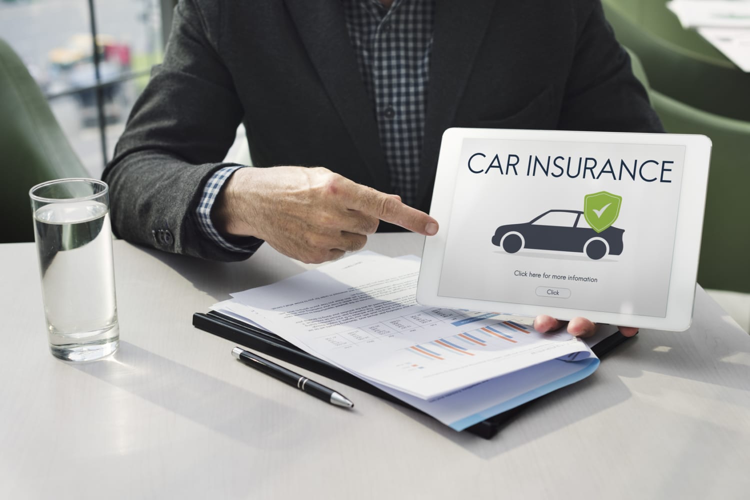 minimum car insurance coverage