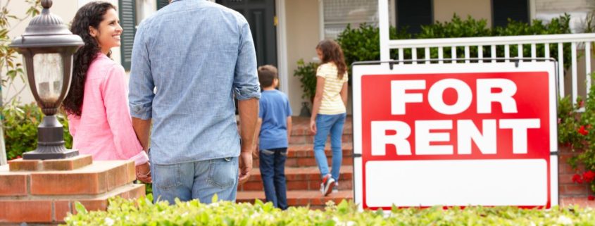 why you need to update your homeowners insurance before renting out your property