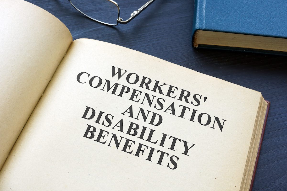 workers comp vs disability insurance