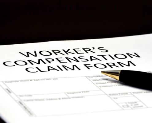 workers compensation claims process